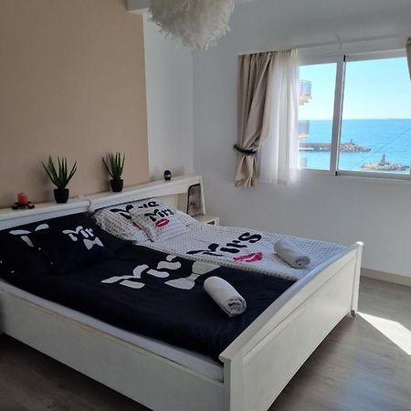 Vistal Al Mar Palasiet Villajoyosa Zewnętrze zdjęcie