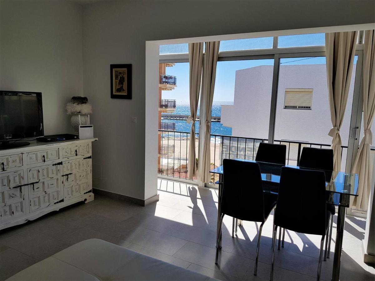 Vistal Al Mar Palasiet Villajoyosa Zewnętrze zdjęcie
