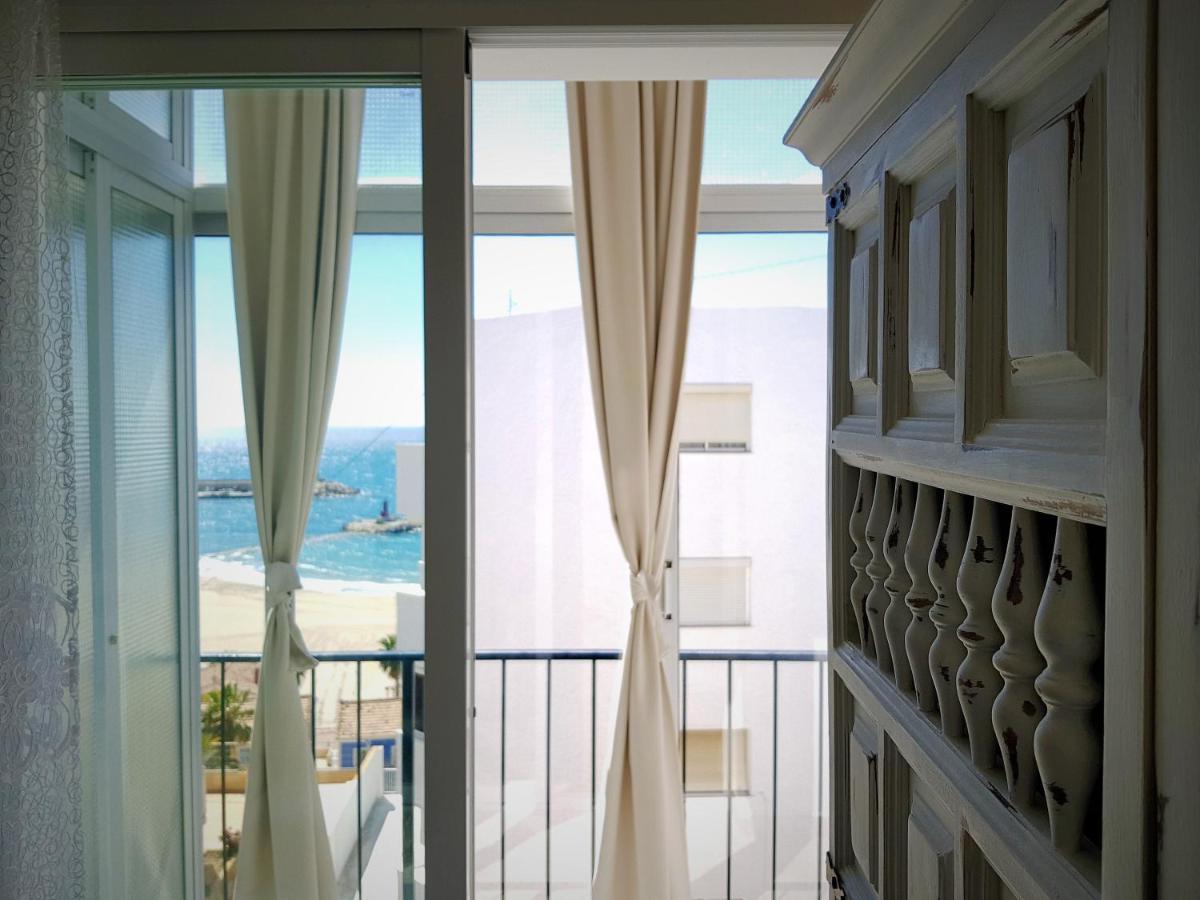 Vistal Al Mar Palasiet Villajoyosa Zewnętrze zdjęcie