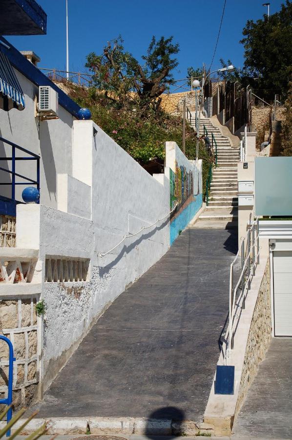 Vistal Al Mar Palasiet Villajoyosa Zewnętrze zdjęcie
