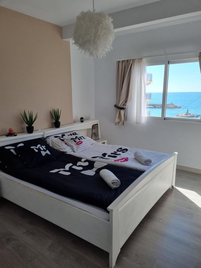 Vistal Al Mar Palasiet Villajoyosa Zewnętrze zdjęcie