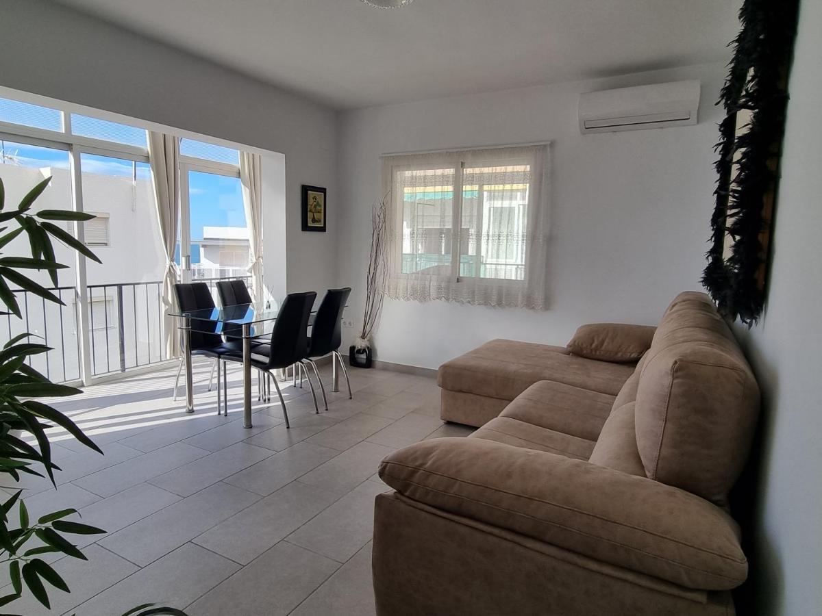Vistal Al Mar Palasiet Villajoyosa Zewnętrze zdjęcie