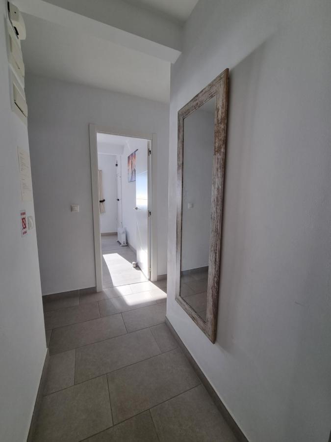 Vistal Al Mar Palasiet Villajoyosa Zewnętrze zdjęcie
